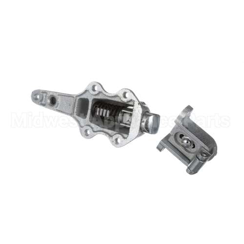 53-000008 Kason Latch Kasonized 15/16 To 1-5/8