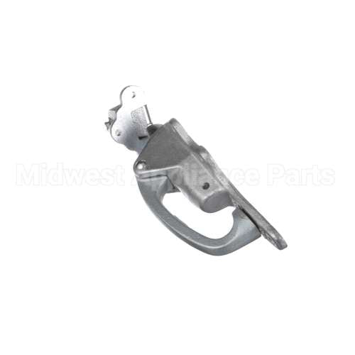 53-000008 Kason Latch Kasonized 15/16 To 1-5/8