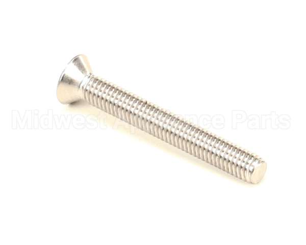 53-0017 Nu-Vu Screw, 10-32 X 1-9/16 Slflhd