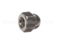53-0045 Nu-Vu Nut,S/S,10-32,Low Crown Acorn