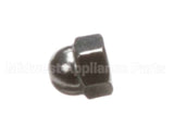 53-0045 Nu-Vu Nut,S/S,10-32,Low Crown Acorn