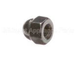 53-0045 Nu-Vu Nut,S/S,10-32,Low Crown Acorn