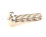 53-0115 Nu-Vu Screw,Mach,10-32 X 5/16,Phfthd