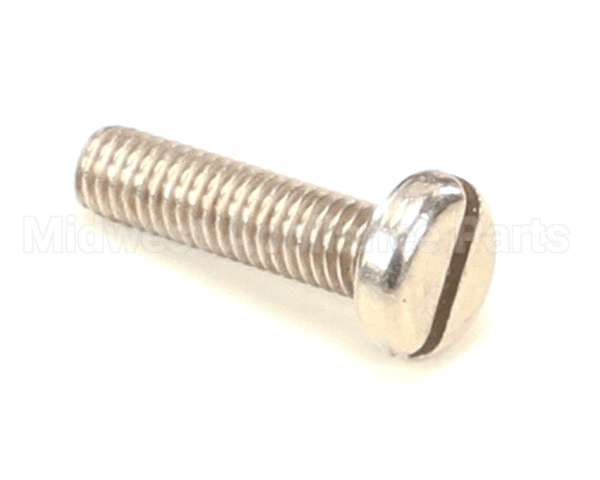 53-0115 Nu-Vu Screw,Mach,10-32 X 5/16,Phfthd
