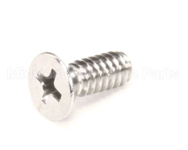 53-0116 Nu-Vu Screw,Mach,10-24 X 1/2,Phflthd