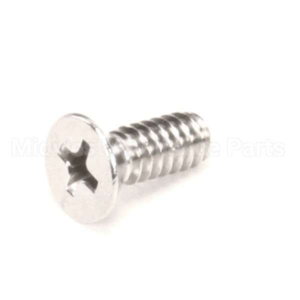 53-0116 Compatible Star Screwmach10-24 X 1/2Phfl Thd