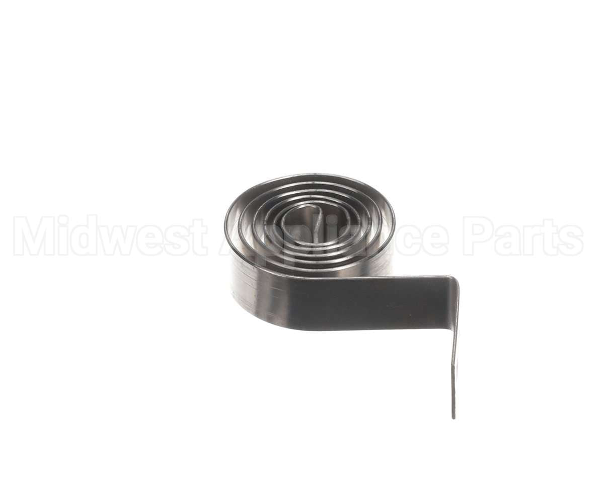 53-0149-069 Qbd Modular Systems Door Spring Coiled