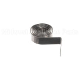 53-0149-069 Qbd Modular Systems Door Spring Coiled