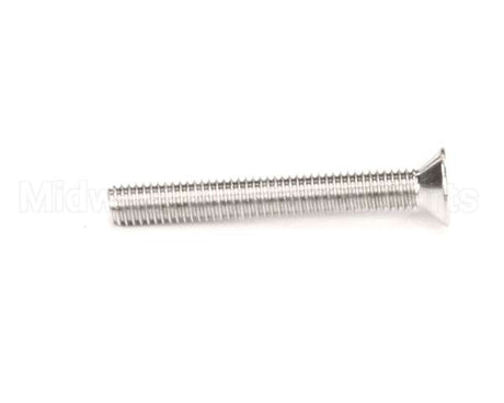 53-0306 Nu-Vu Screw,10-32X1-1/2,Phflthd,S/S