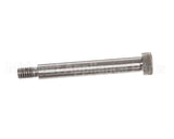 53-0313 Nu-Vu Bolt,Shoulder,3/8 X 2-1/2,S/S