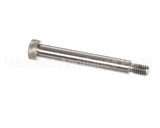 53-0313 Nu-Vu Bolt,Shoulder,3/8 X 2-1/2,S/S