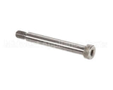 53-0313 Nu-Vu Bolt,Shoulder,3/8 X 2-1/2,S/S