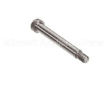 53-0313 Nu-Vu Bolt,Shoulder,3/8 X 2-1/2,S/S