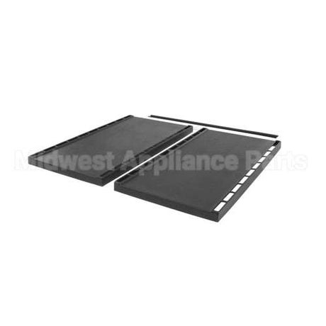 53-11095 Federal Industries Inside Door-Clear 24-15/16 X 28-1/4