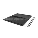 53-11095 Federal Industries Inside Door-Clear 24-15/16 X 28-1/4