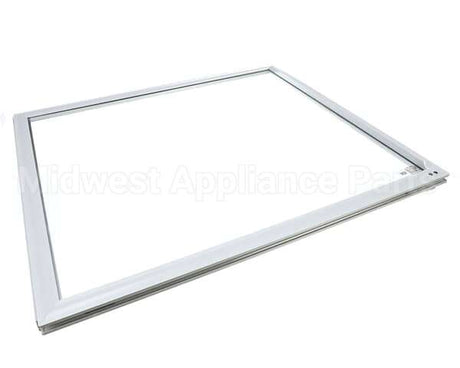 53-11096 Federal Industries Outside Door-Clear 24 15/16 X