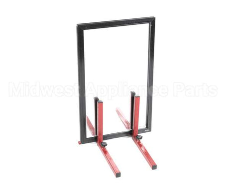 53-13675 Federal Industries Door, Insul. Clear Outer Slide