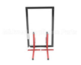 53-13675 Federal Industries Door, Insul. Clear Outer Slide