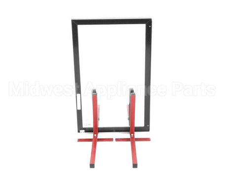 53-13675 Federal Industries Door, Insul. Clear Outer Slide