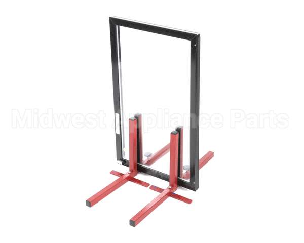 53-13675 Federal Industries Door, Insul. Clear Outer Slide