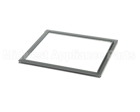 53-17390-3 Federal Industries Door Inner Black Clr 23.65 .