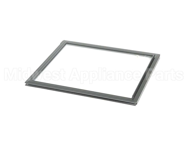 53-17390-3 Federal Industries Door Inner Black Clr 23.65 .