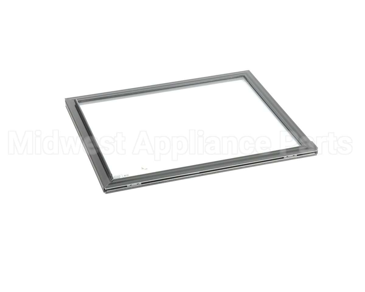 53-17390-3 Federal Industries Door Inner Black Clr 23.65 .