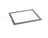 53-17390-3 Federal Industries Door Inner Black Clr 23.65 .