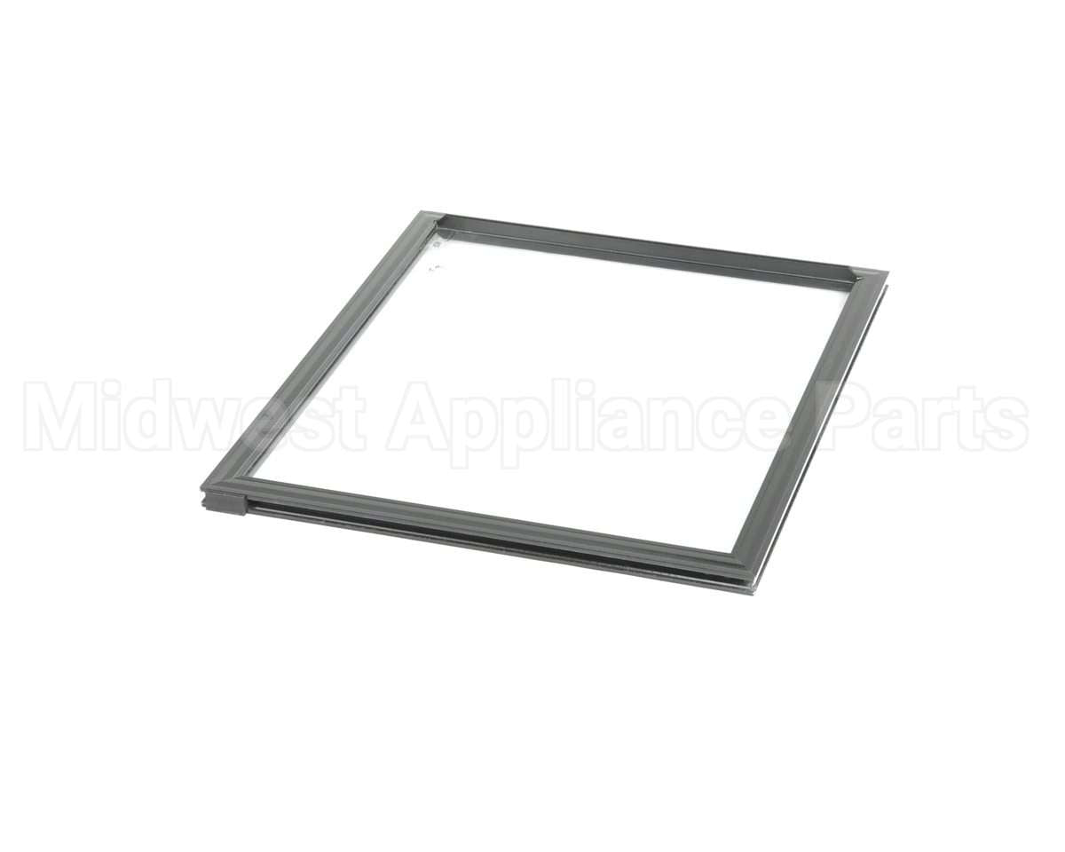 53-17390-3 Federal Industries Door Inner Black Clr 23.65 .