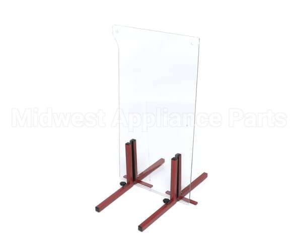 53-18066 Federal Industries Door,Front Sliding