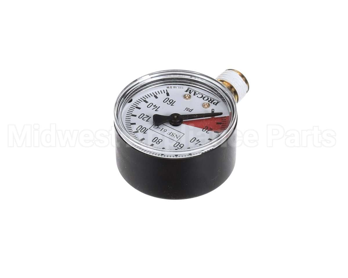530-20019 Everpure Pg160 2 160 Psi Nsfg61 Red