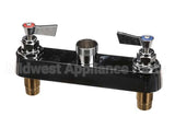 5300 Fisher 3/4 Ctl Vlv 8Dlh Svl Sv