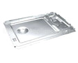 53001585 Amana Menumaster Plate, Back