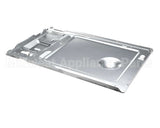 53001585 Amana Menumaster Plate, Back