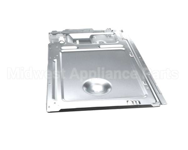 53001585 Amana Menumaster Plate, Back
