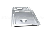 53001585 Amana Menumaster Plate, Back