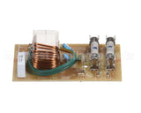 53001596 Amana Menumaster Fuse Block / Filter Assembly