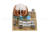 53001596 Amana Menumaster Fuse Block / Filter Assembly