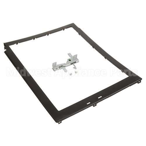 53001779 Compatible Amana Latch & Choke Cover