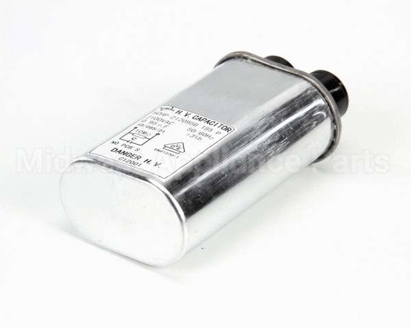 53002017 Amana Menumaster Capacitor, .95