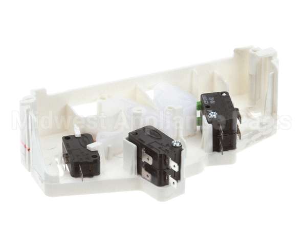 53002030 Amana Menumaster Switch, Interlock Assembly
