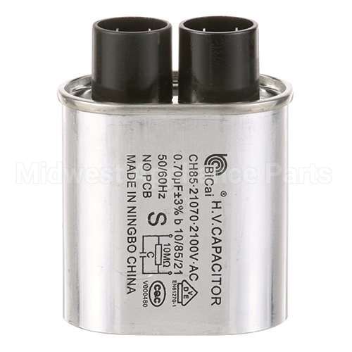 53002038 Compatible Amana Capacitor