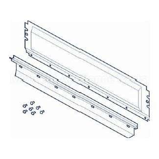 5300809243 Frigidaire Toe Plate