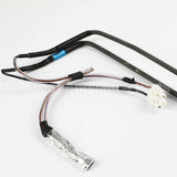 5300JB1100Q LG Heater,Sheath