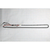 5300JB1100W LG Heater,Sheath