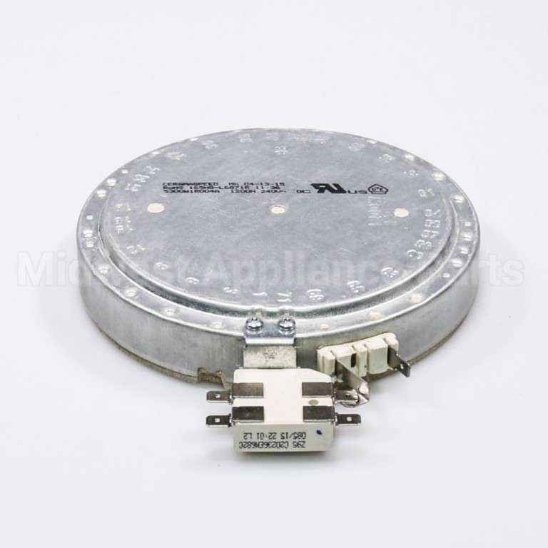 5300W1R004A LG Heater,Radiation