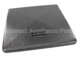 53018 Cornelius Lid Dispenser Gray