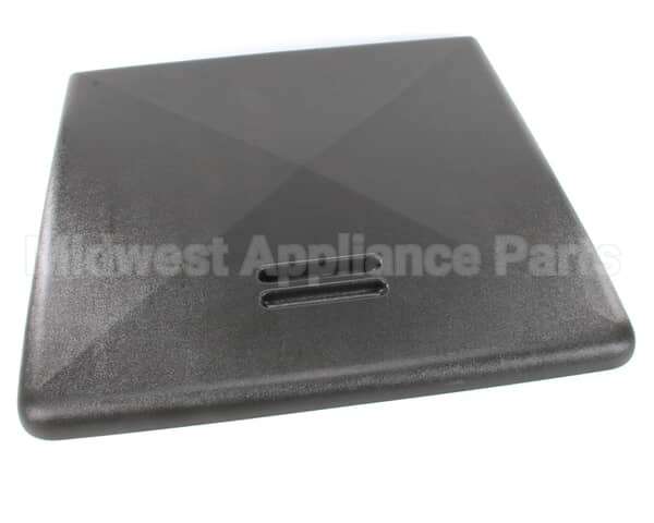 53018 Cornelius Lid Dispenser Gray