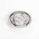 530229 Fisher Paykel Burner Spreader Wok Mk2