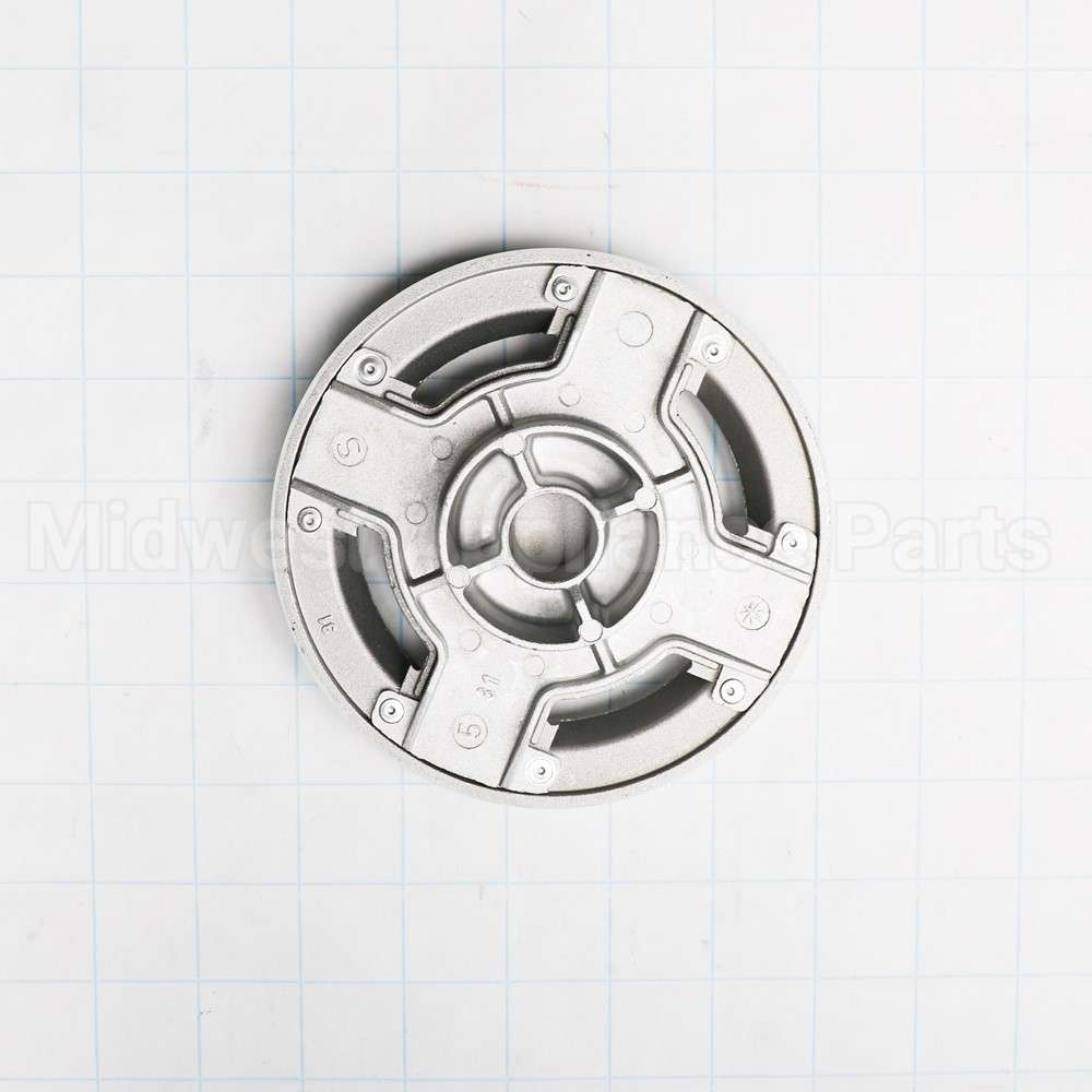 530229 Fisher Paykel Burner Spreader Wok Mk2